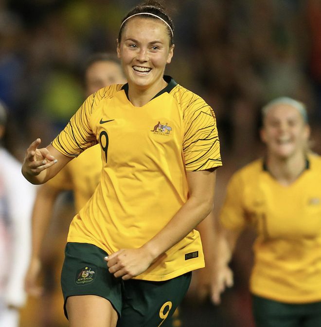 哈兰德遭遇二十持续失利，澳大利亚队教练压力巨大！-开云电子